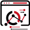 Pranshi Infosoft Website Analytics
