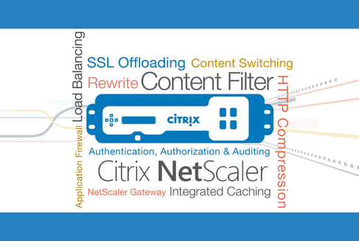Pranshi Infosoft - Citrix NetScaler Programming