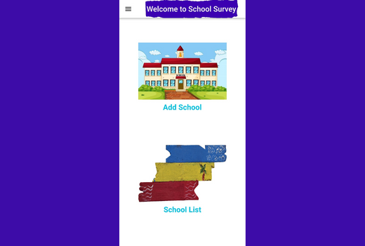 Pranshi Infosoft - Scrappy Survey